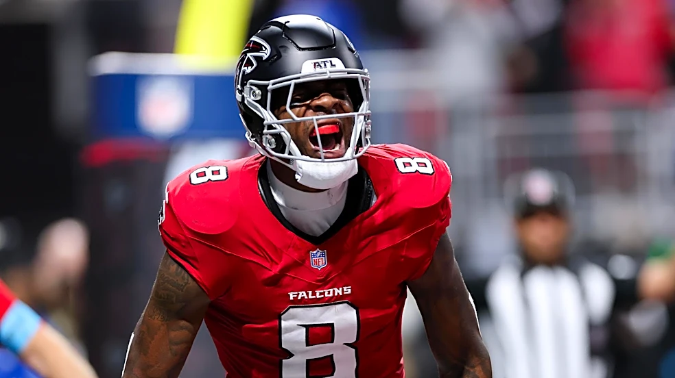 Week 6, 3 Up and 3 Down: standout performances on both sides of the spectrum