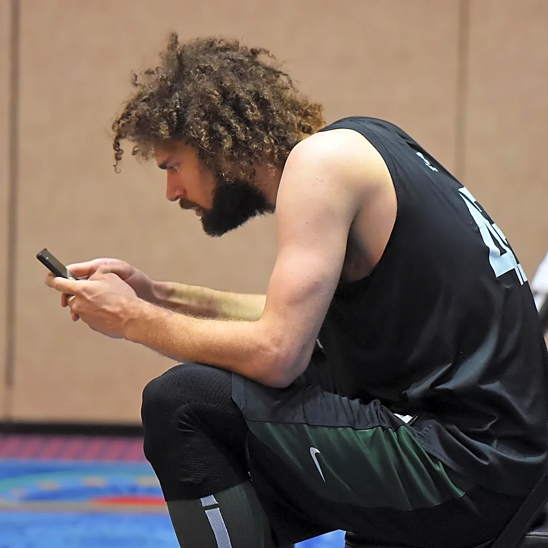 Join us for the 2026-27 Bucks season on the SB Nation app