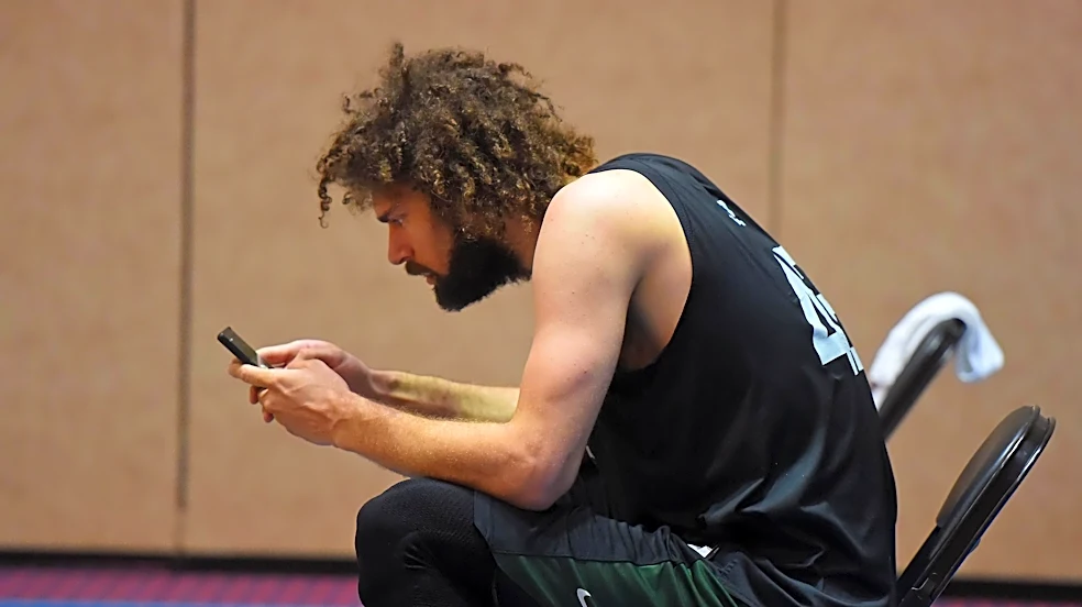 Join us for the 2026-27 Bucks season on the SB Nation app