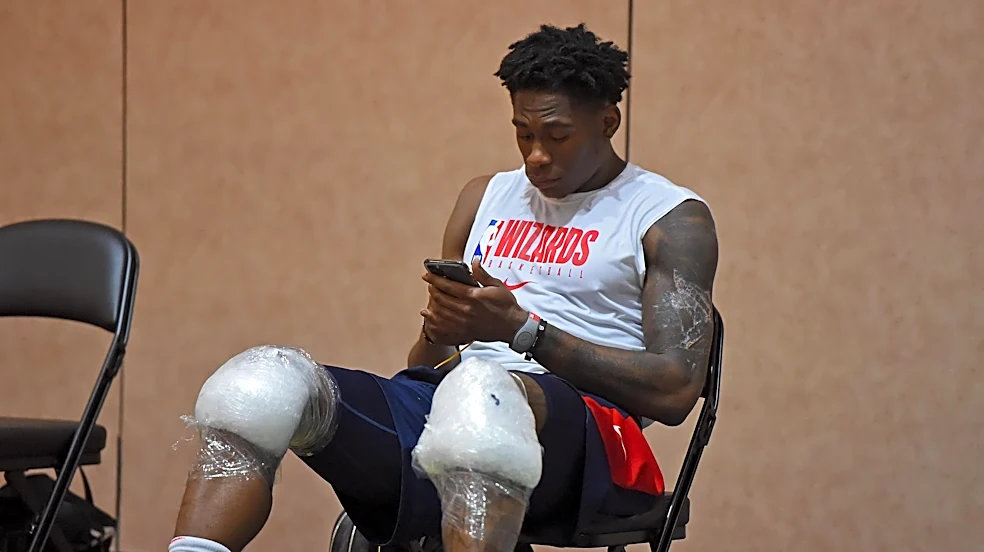 Join us for the 2026-27 Wizards season on the SB Nation app