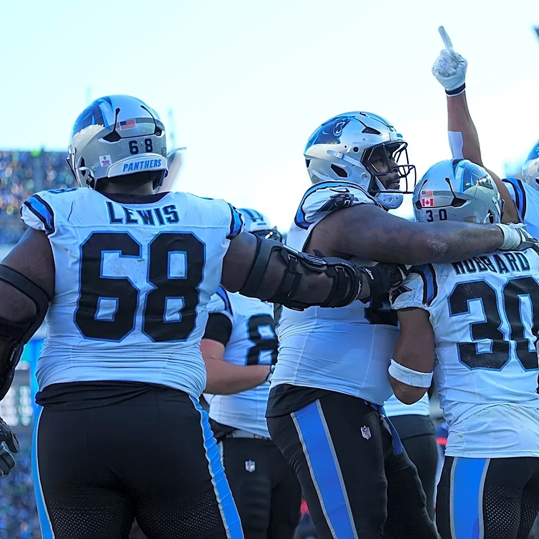 Weekly Stat Review: Post Week 6 edition