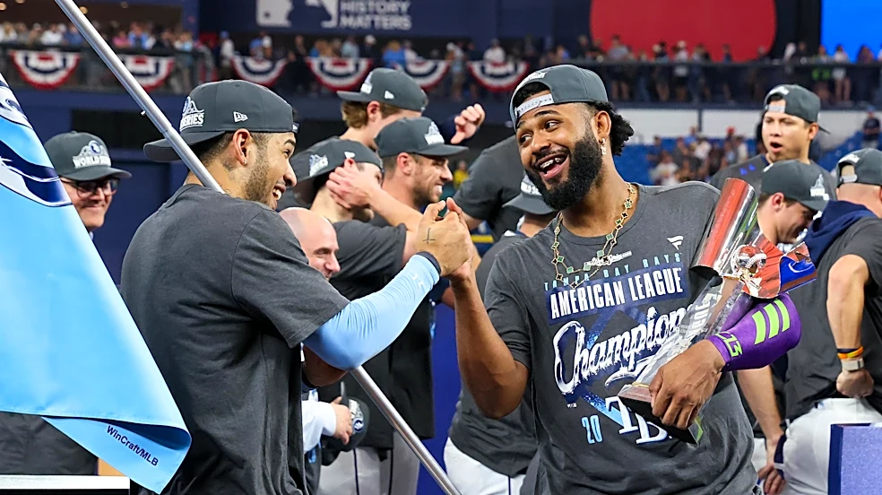 Mets Morning News: First time for everyone