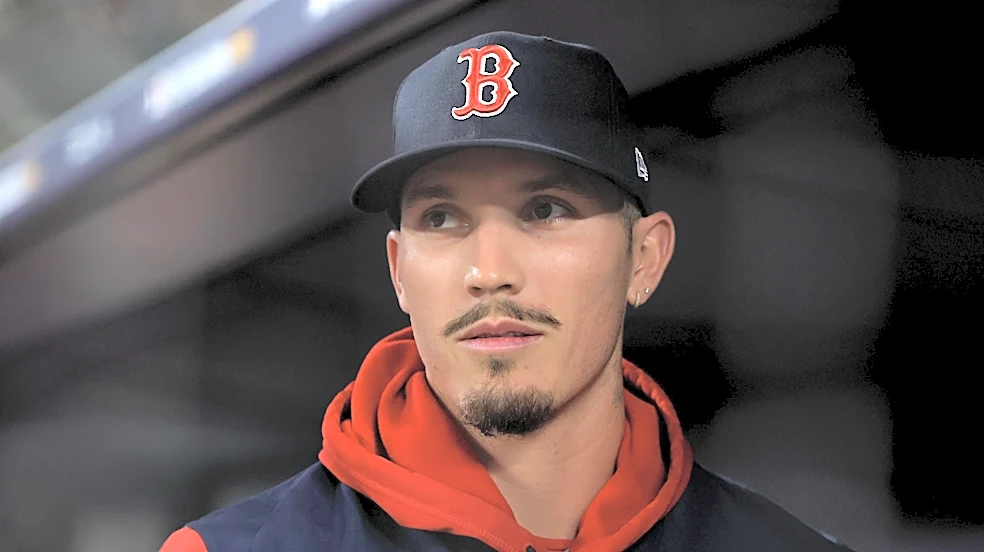 Red Sox Roster Problem or Solution: Jarren Duran