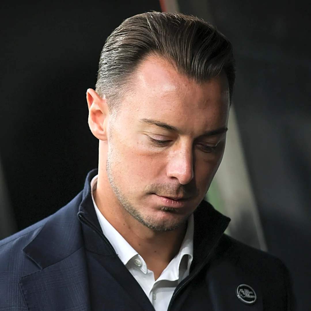 Newcastle’s Matthias Jaissle Job Update Emerges Amid Disastrous Run