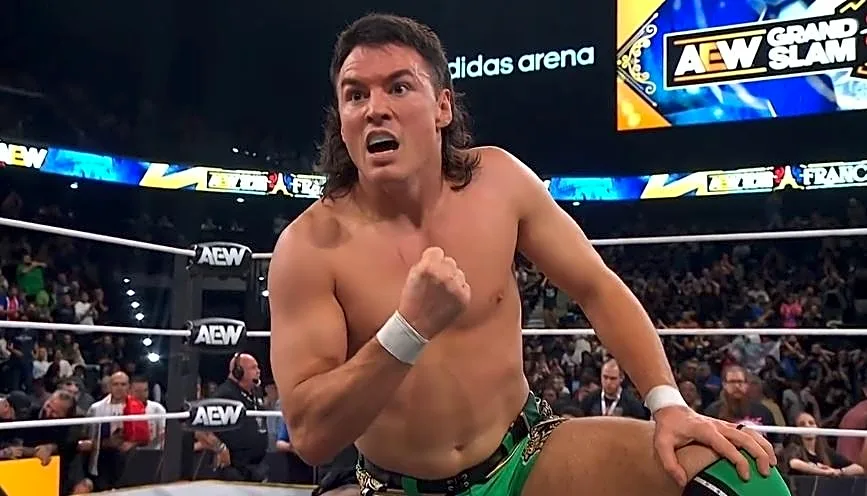 AEW Dynamite preview (Oct. 21, 2026): Every wrestler on the AEW roster has a good reason to be nervous right now