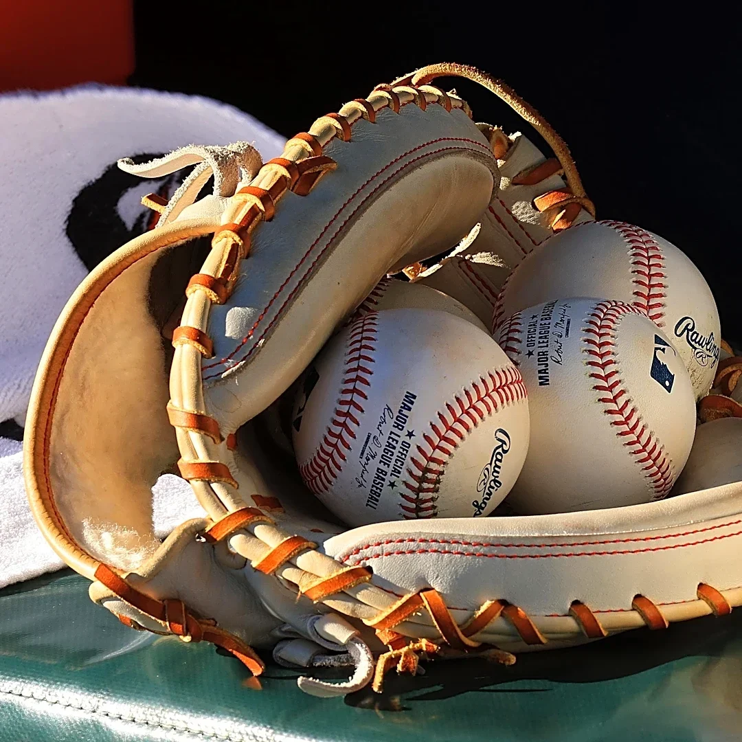 Is Ben Sestanovich the next Astros GM?