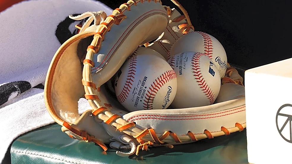 Is Ben Sestanovich the next Astros GM?