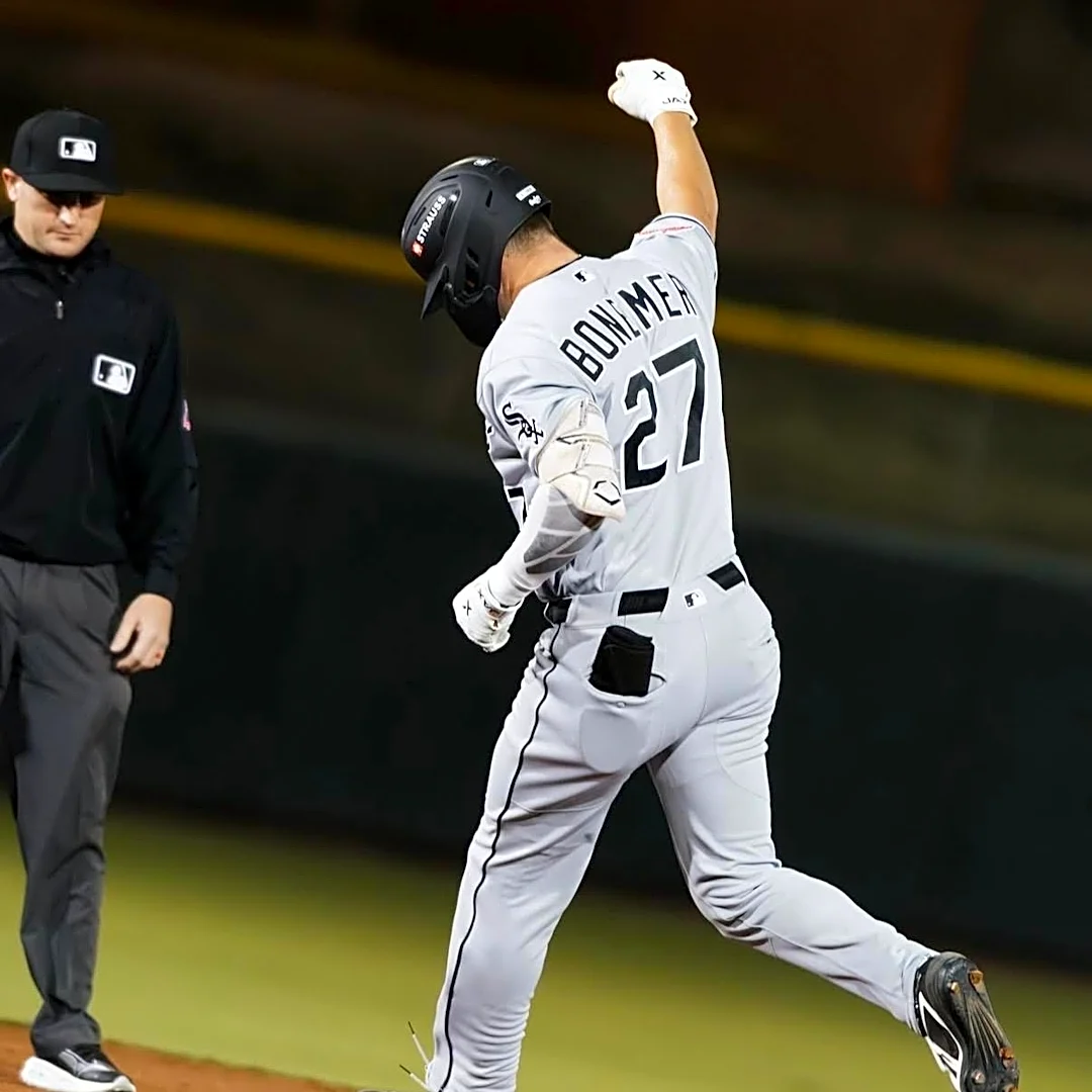 Finding his way: Caleb Bonemer adds another route to Chicago