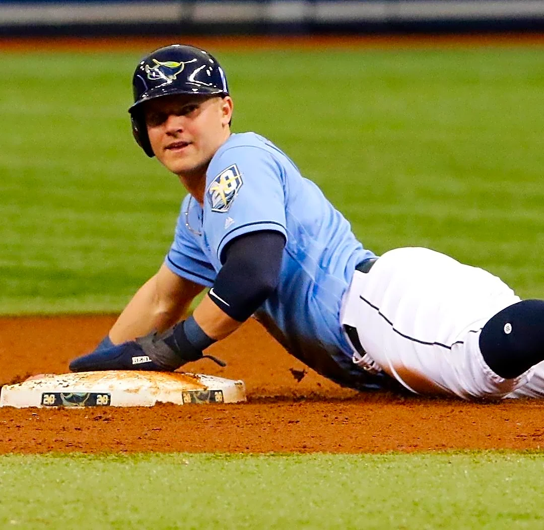 The ties between the Milwaukee Brewers and Tampa Bay Rays in the 2026 World Series
