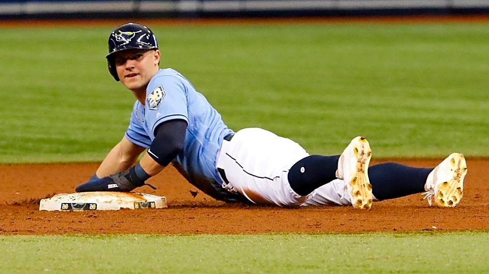 The ties between the Milwaukee Brewers and Tampa Bay Rays in the 2026 World Series