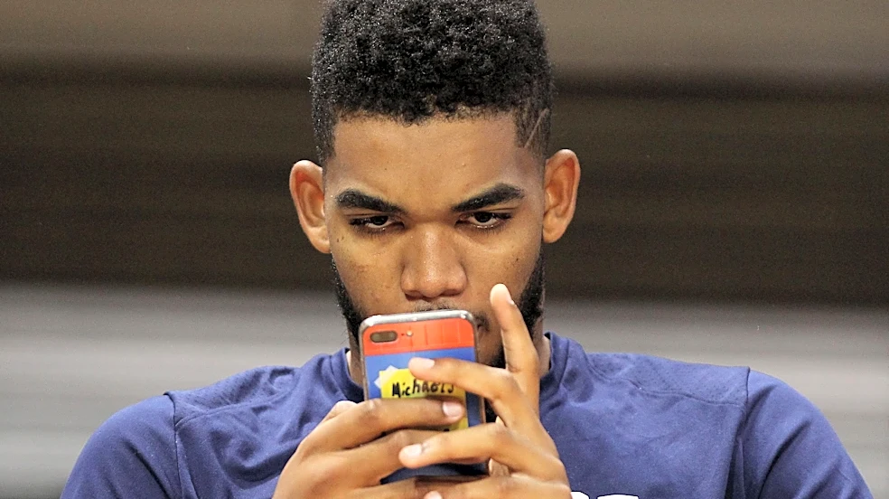 Join us for the 2026-27 Wolves season on the SB Nation app