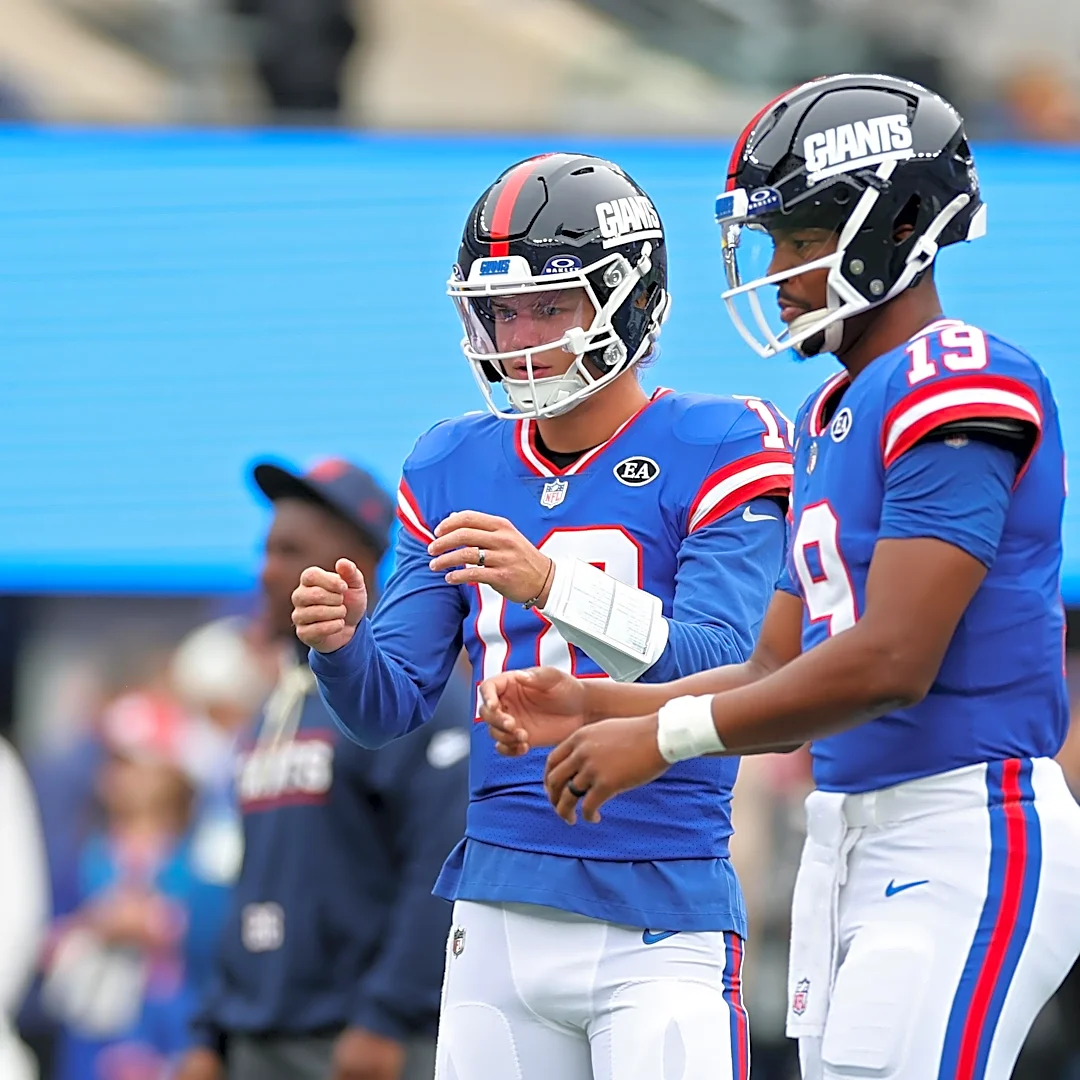 3 storylines for NY Giants vs. Houston Texans: Will it be Jameis or J.J. at QB?