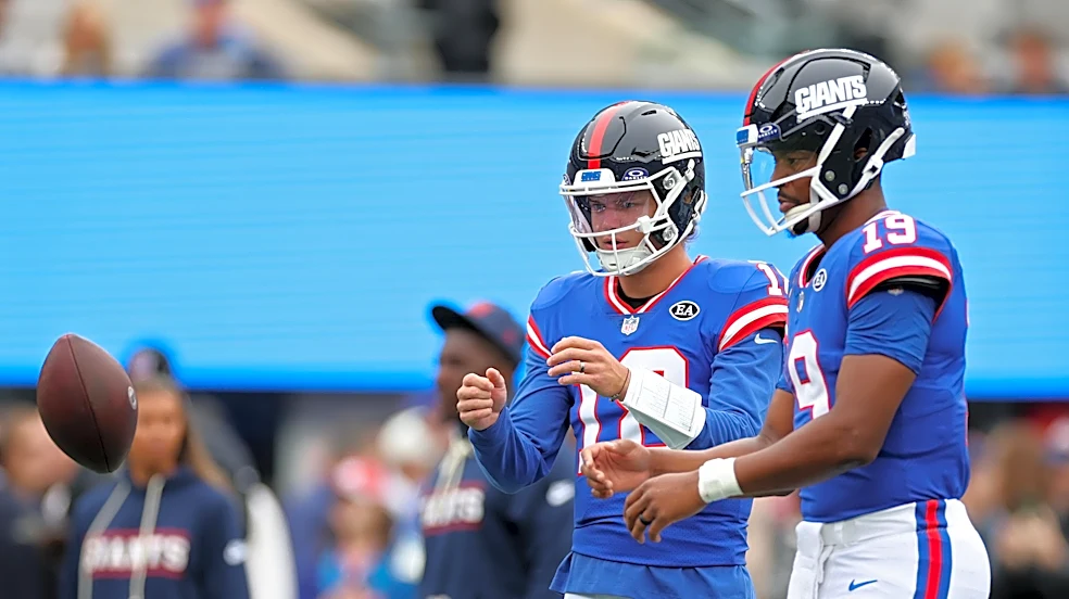 3 storylines for NY Giants vs. Houston Texans: Will it be Jameis or J.J. at QB?