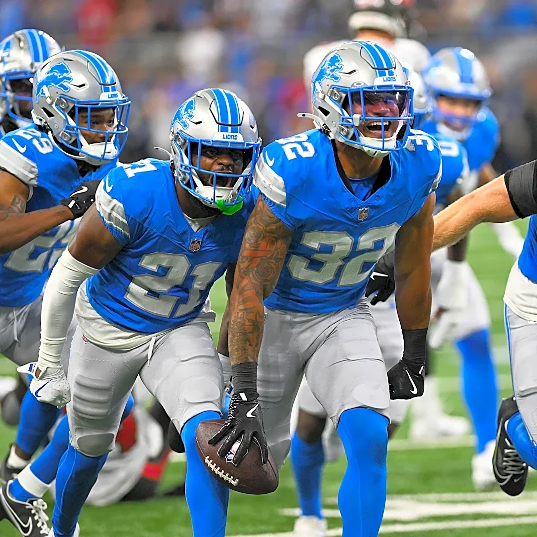 Dan Campbell hints at who will play alongside Brian Branch at safety