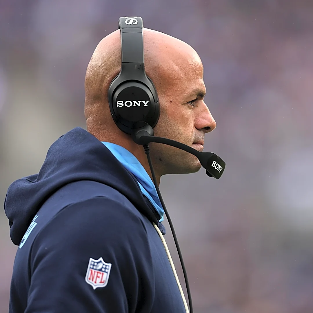 Can Robert Saleh’s defense continue leading Titans to victory?