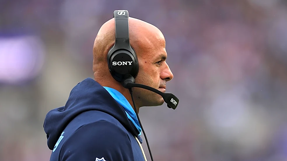 Can Robert Saleh’s defense continue leading Titans to victory?