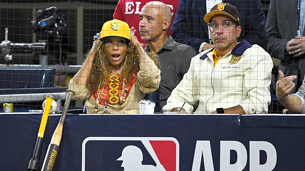 Good Morning San Diego: New Padres owners have work to do