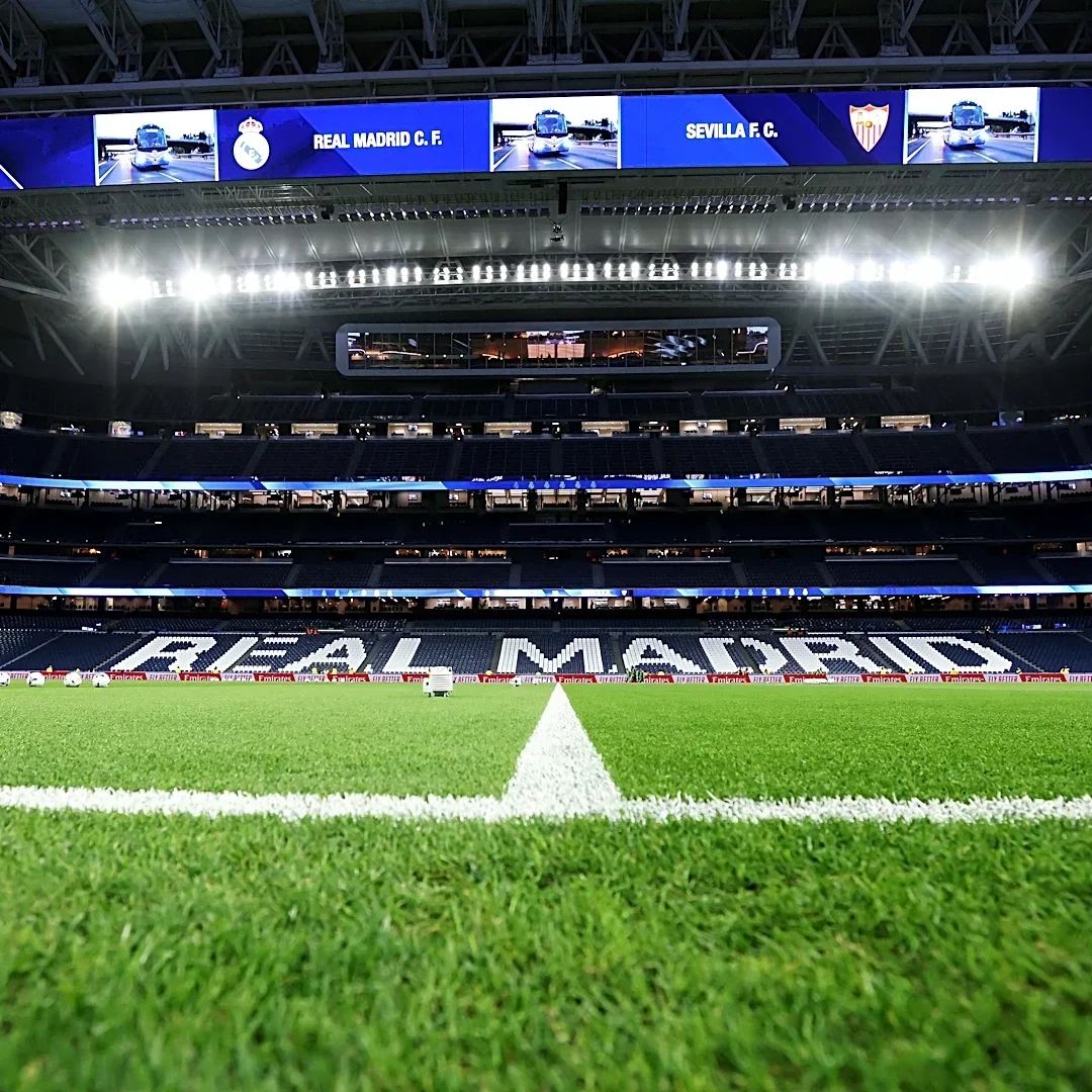 Real Madrid vs Red Bull Leipzig 2026 live stream: Time, TV channels and how to watch Champions League online