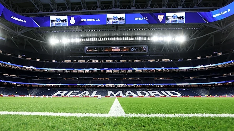 Real Madrid vs Red Bull Leipzig 2026 live stream: Time, TV channels and how to watch Champions League online