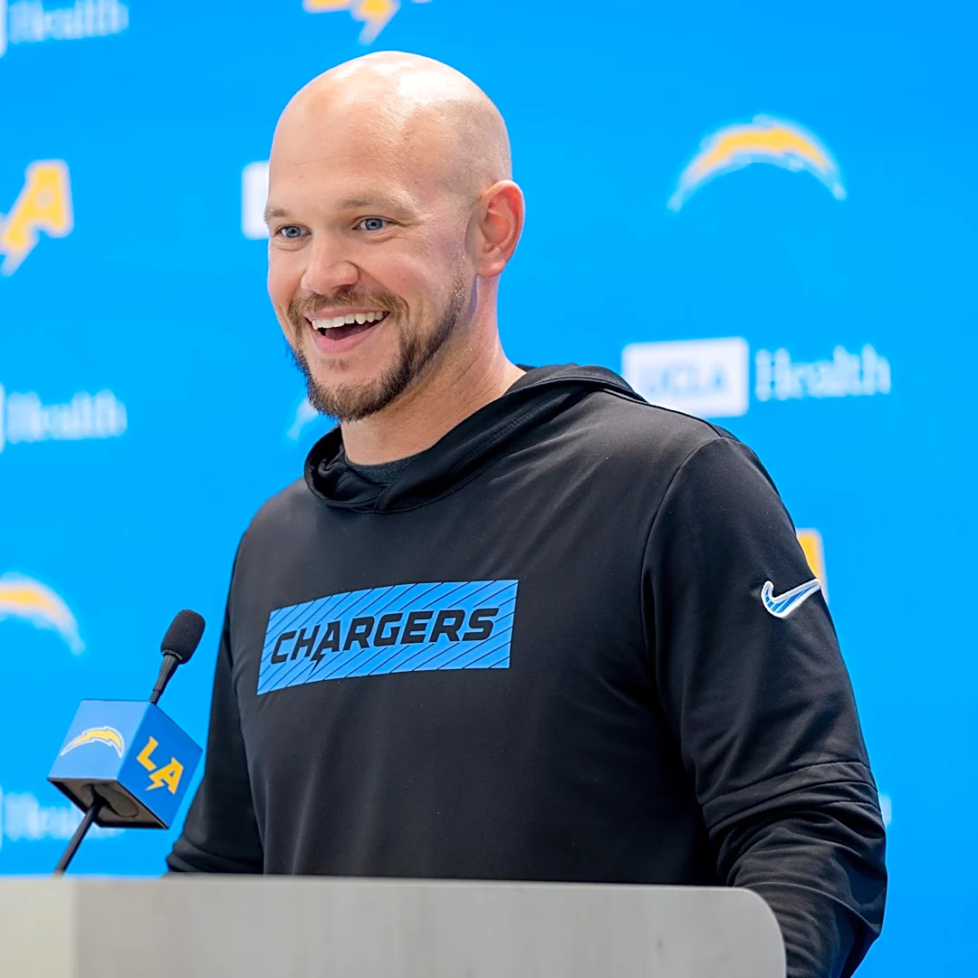 Los Angeles Chargers news: Bolts tied for 3rd in defensive takeaways