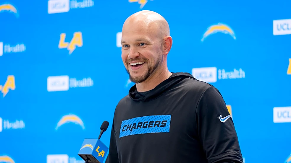 Los Angeles Chargers news: Bolts tied for 3rd in defensive takeaways