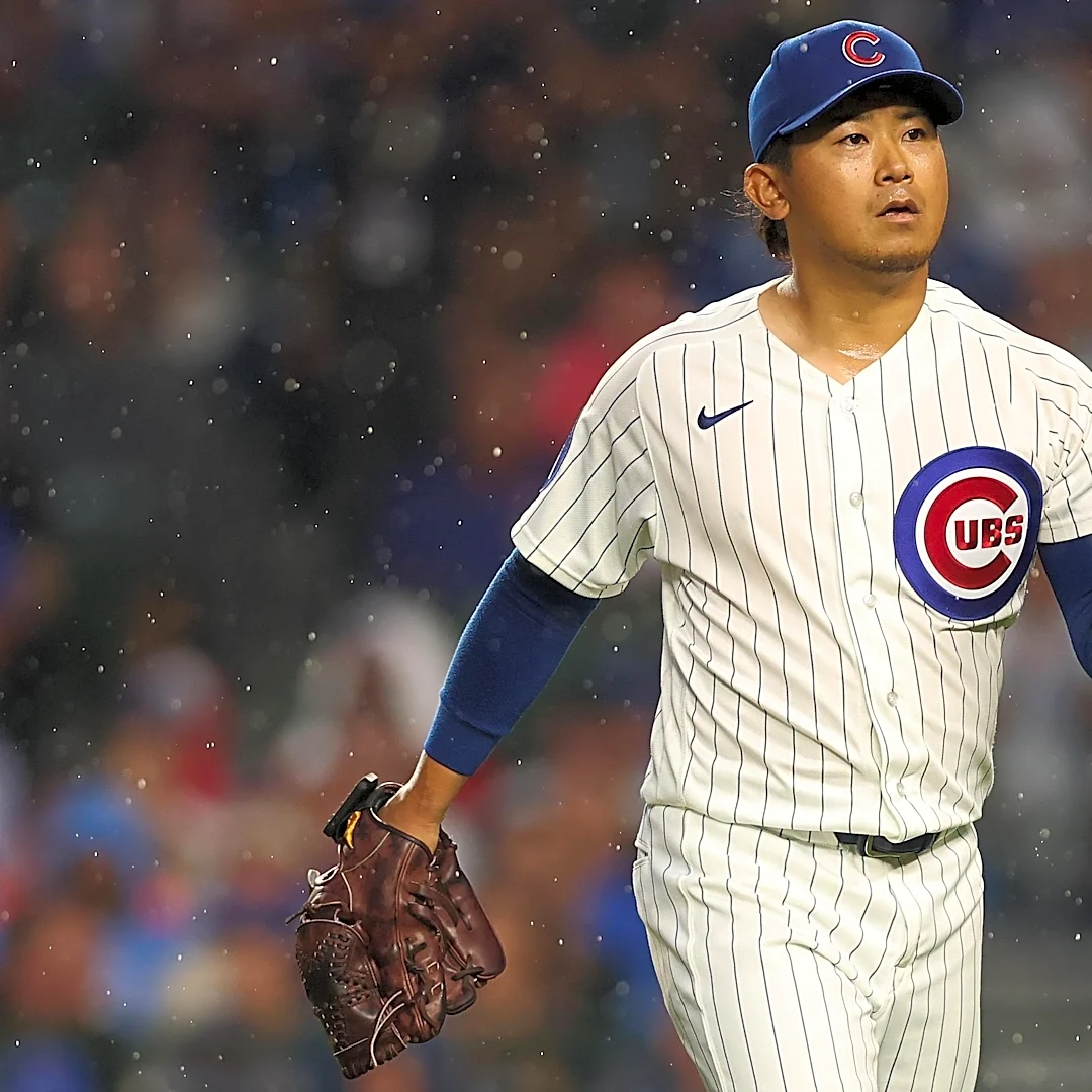 A few thoughts about the Cubs and Shōta Imanaga