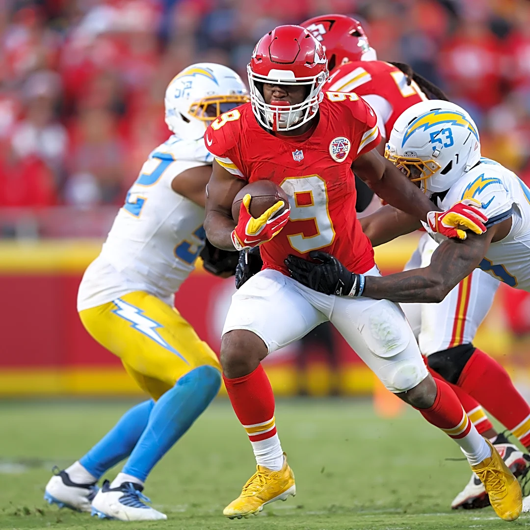 Chiefs Mailbag: Is Kansas City’s current approach sustainable?