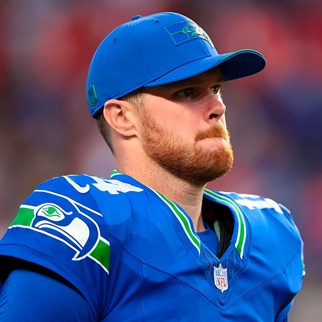 Seahawks Week 7 power rankings: Seattle drops again after another turnover-filled loss
