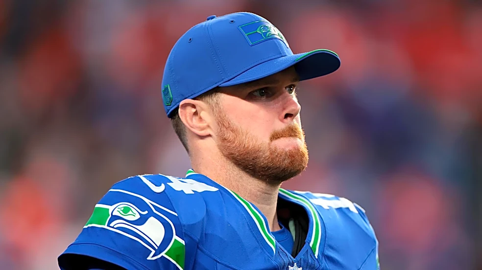 Seahawks Week 7 power rankings: Seattle drops again after another turnover-filled loss