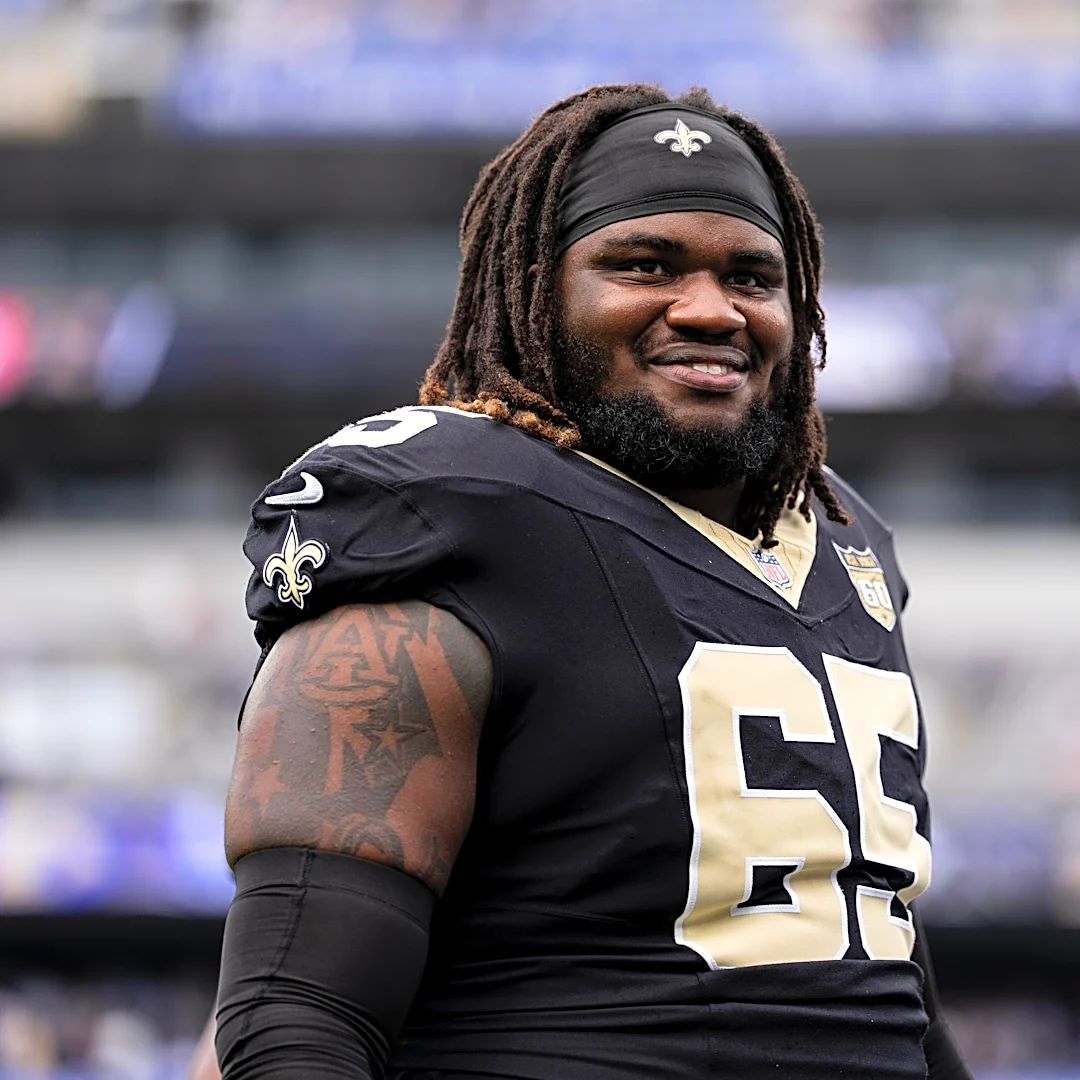 Saints Rookie Report: Week 7 preview vs. the Steelers