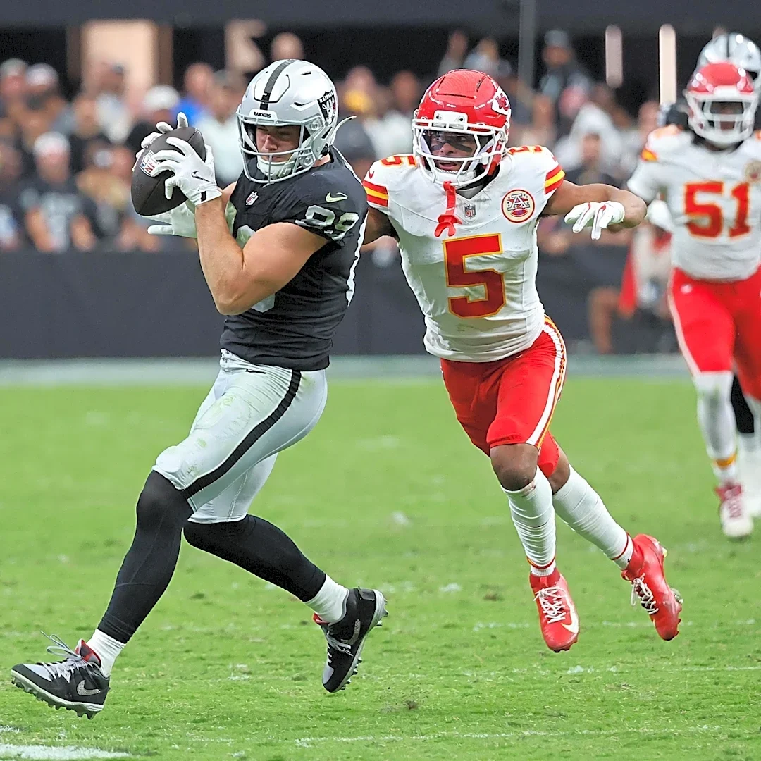 NFLSU rookie check-in: Week 7 preview