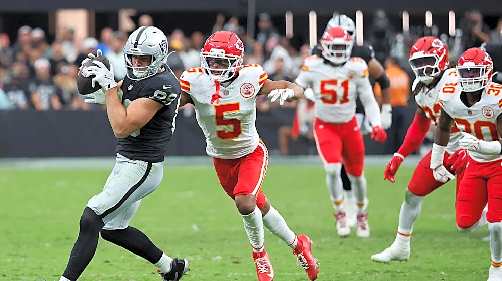 NFLSU rookie check-in: Week 7 preview