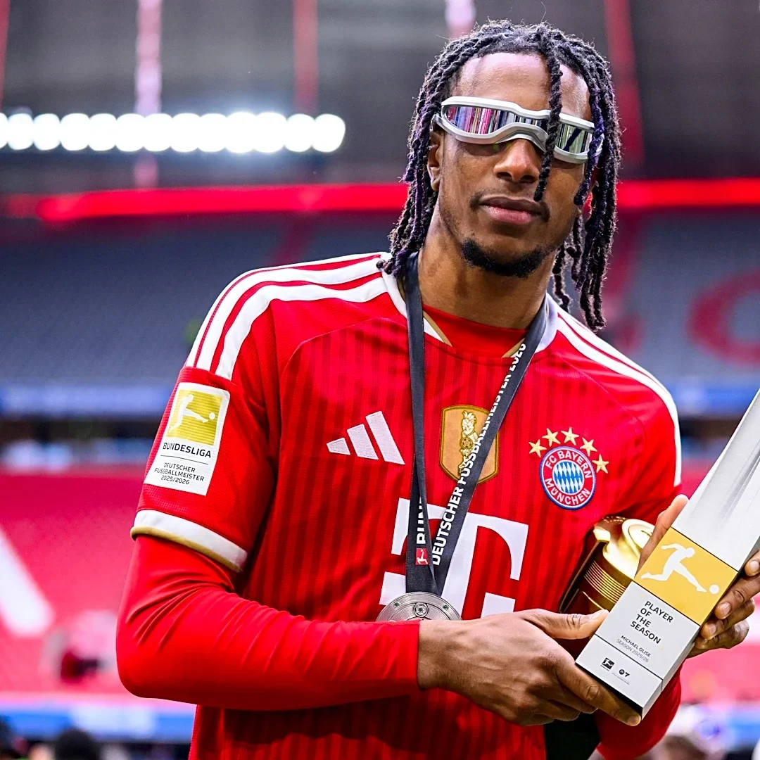 ‘No Olise, no party’ — Is Bayern Munich too reliant on Michael Olise?