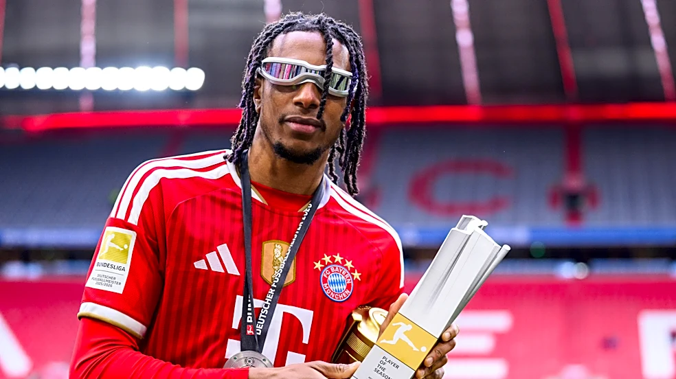 ‘No Olise, no party’ — Is Bayern Munich too reliant on Michael Olise?