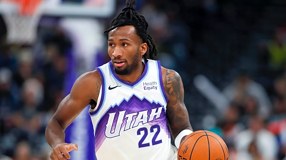 Game Preview: Utah Jazz at Memphis Grizzlies