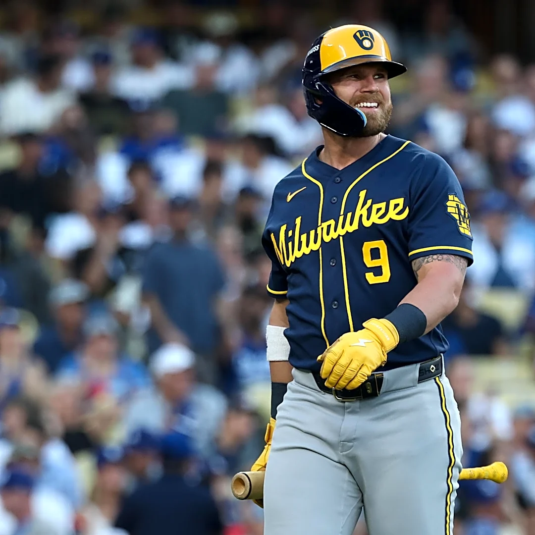 World Series Preview: Who are the Brewers?