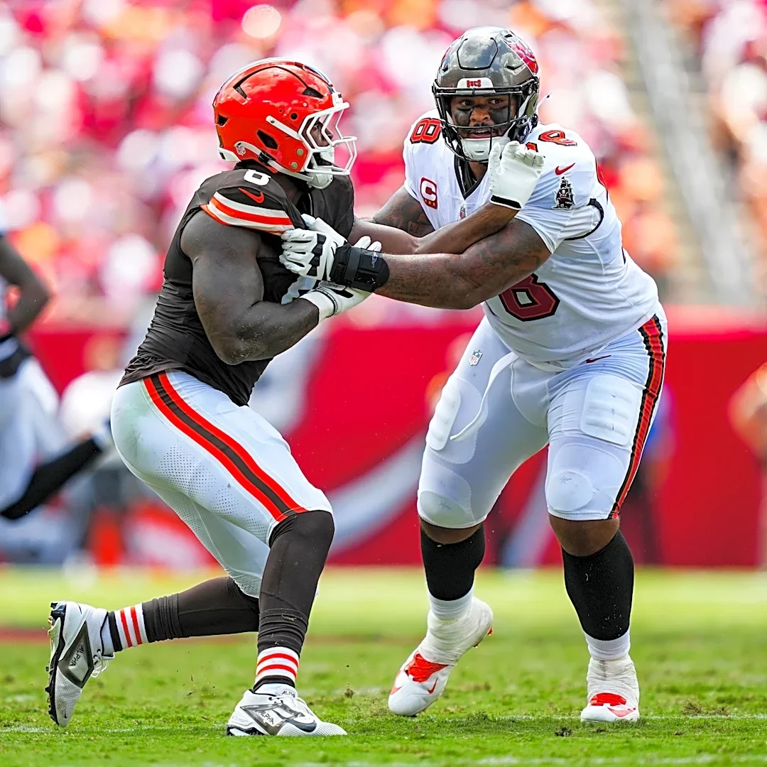 3 Browns players stepping up for the rest of the season would make the biggest impact