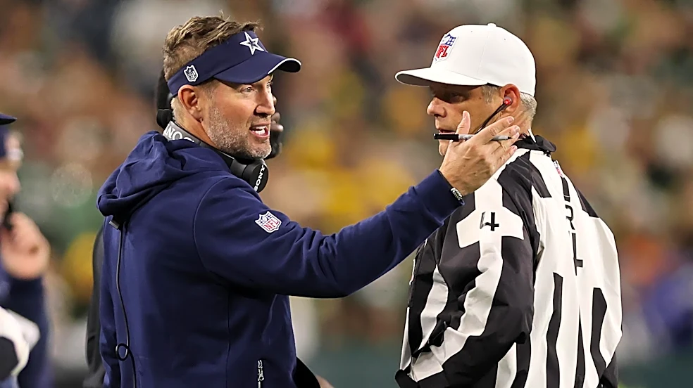 Cowboys ‘run it back’ attitude on offense is starting to stumble