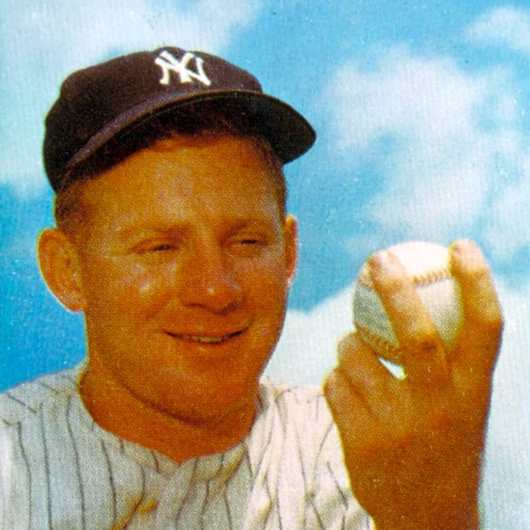 Yankees Birthday of the Day: Whitey Ford