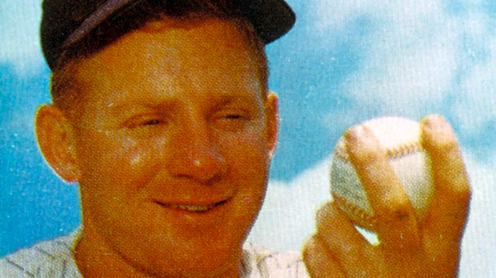 Yankees Birthday of the Day: Whitey Ford