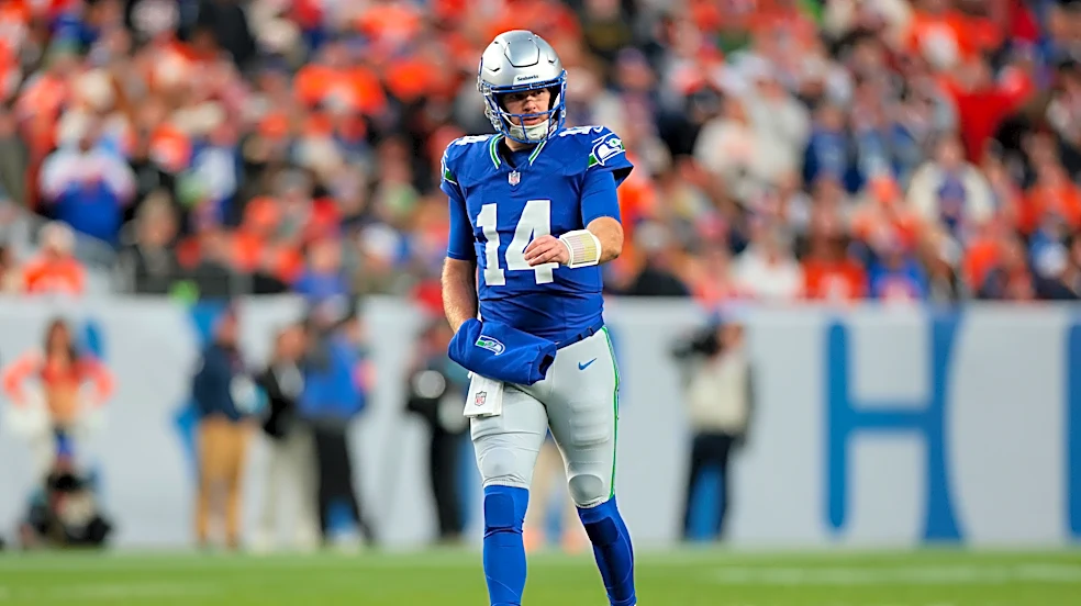 Seahawks All-22 review: The good and bad from Seattle’s frustrating loss to Broncos