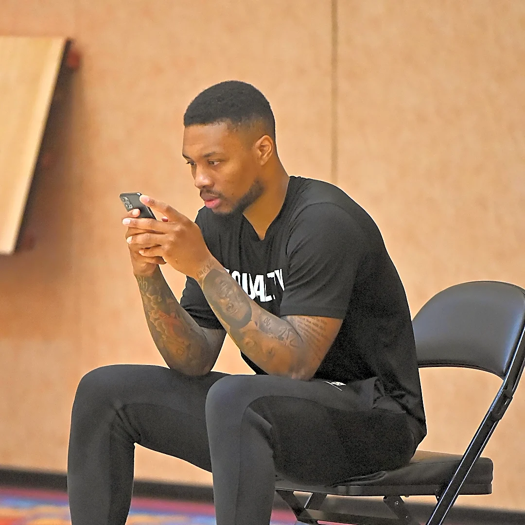 Join us for the 2026-27 Blazers season on the SB Nation app