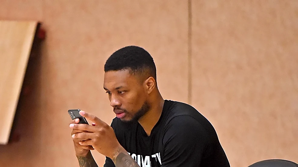 Join us for the 2026-27 Blazers season on the SB Nation app