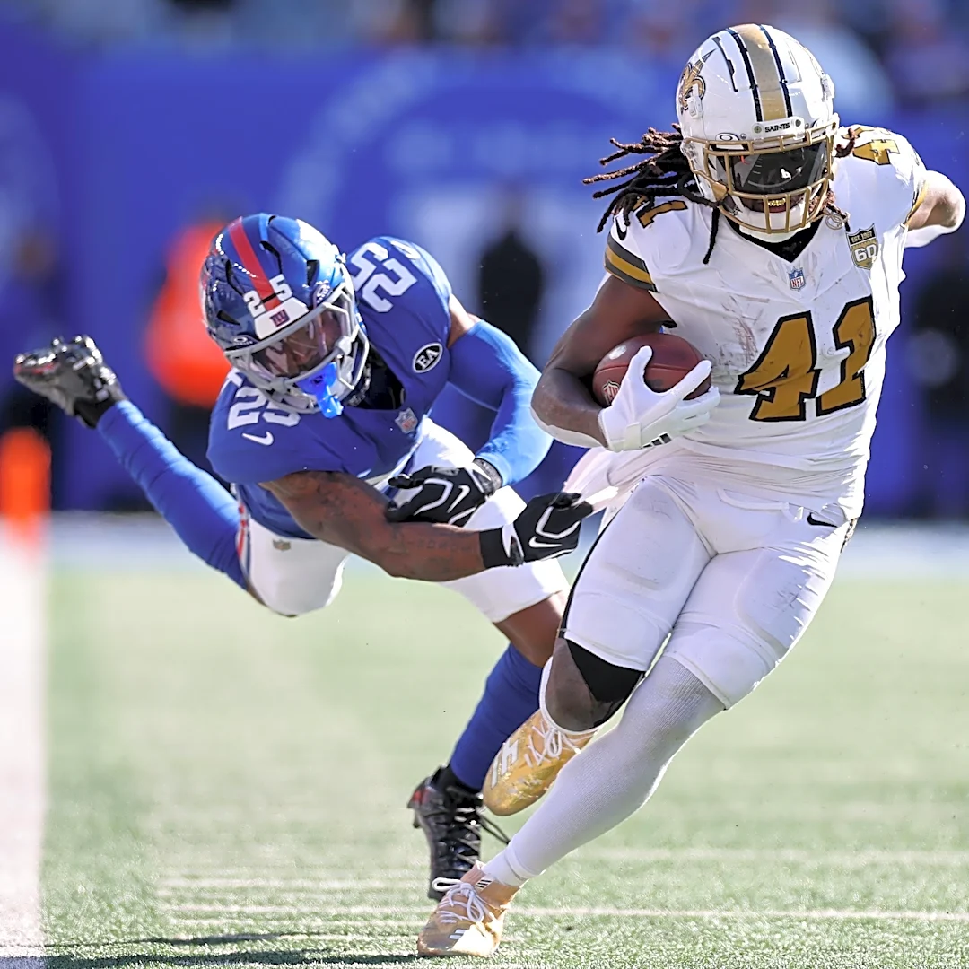 State of the NFC South: Week 6