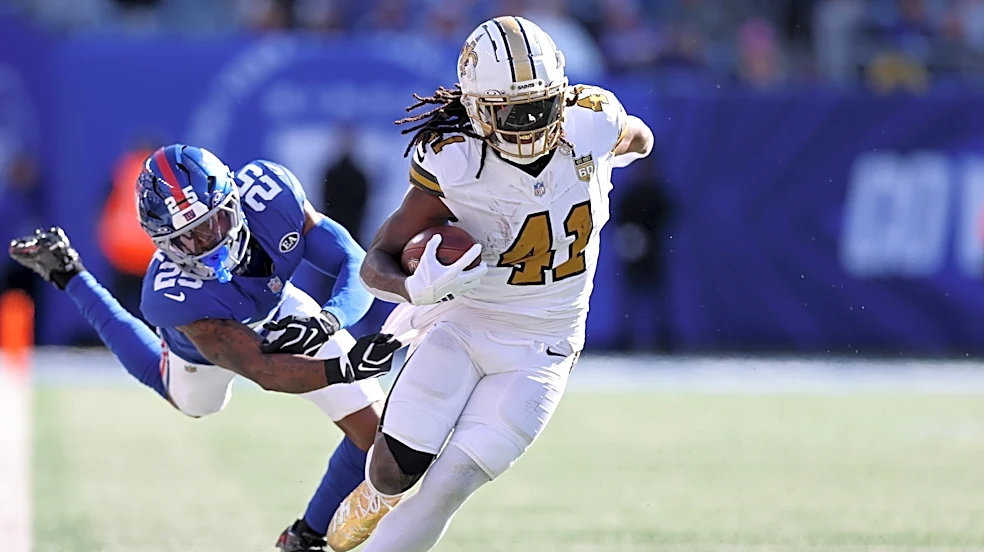 State of the NFC South: Week 6