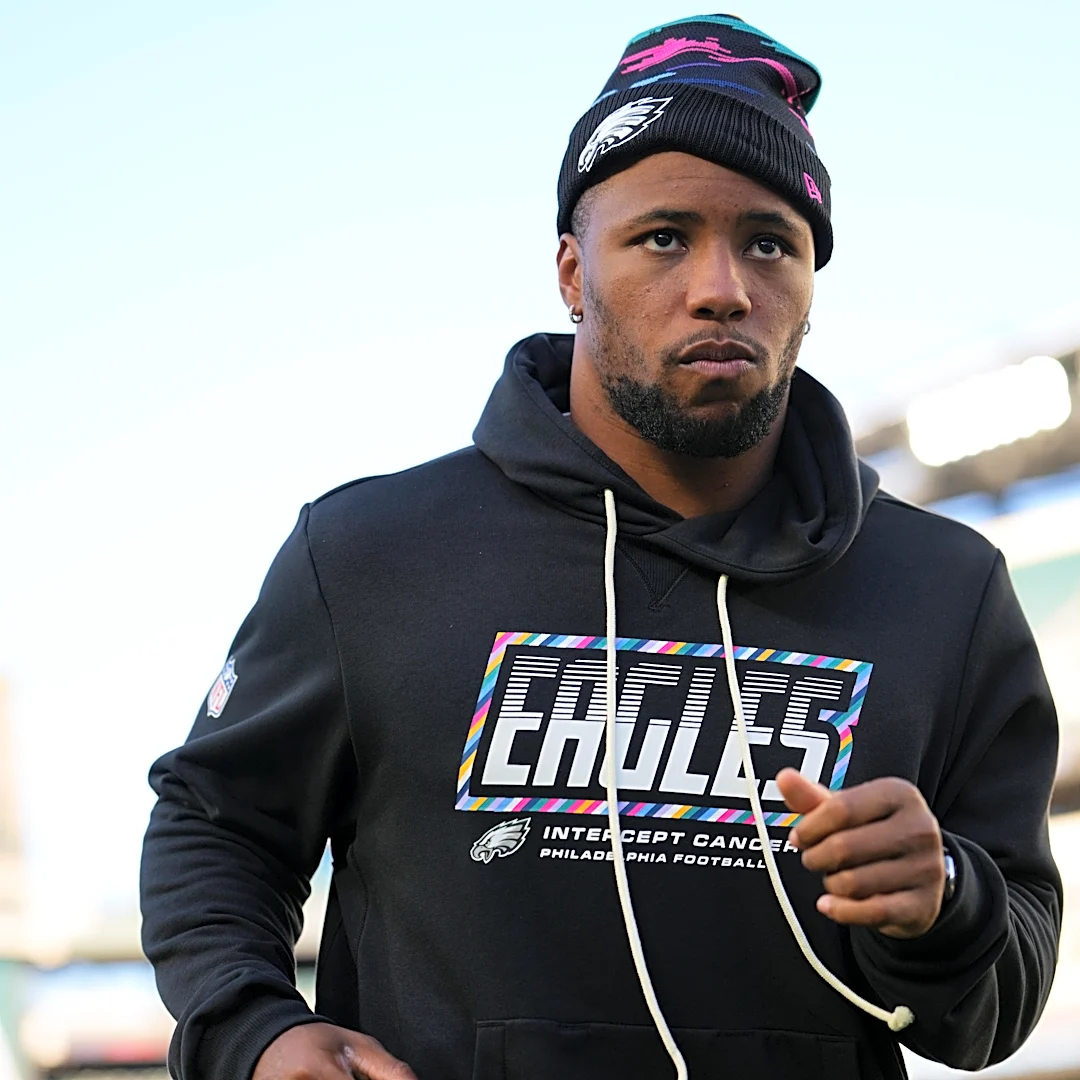 Eagles News: Saquon Barkley included among 3 ESPN trade proposals