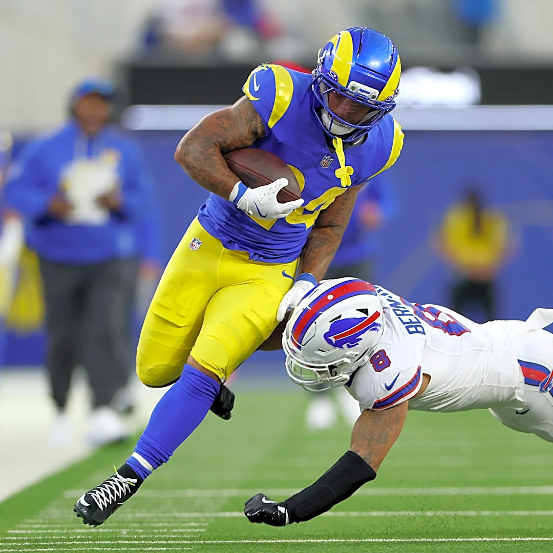 Bills news: Assessing defensive issues at the bye week