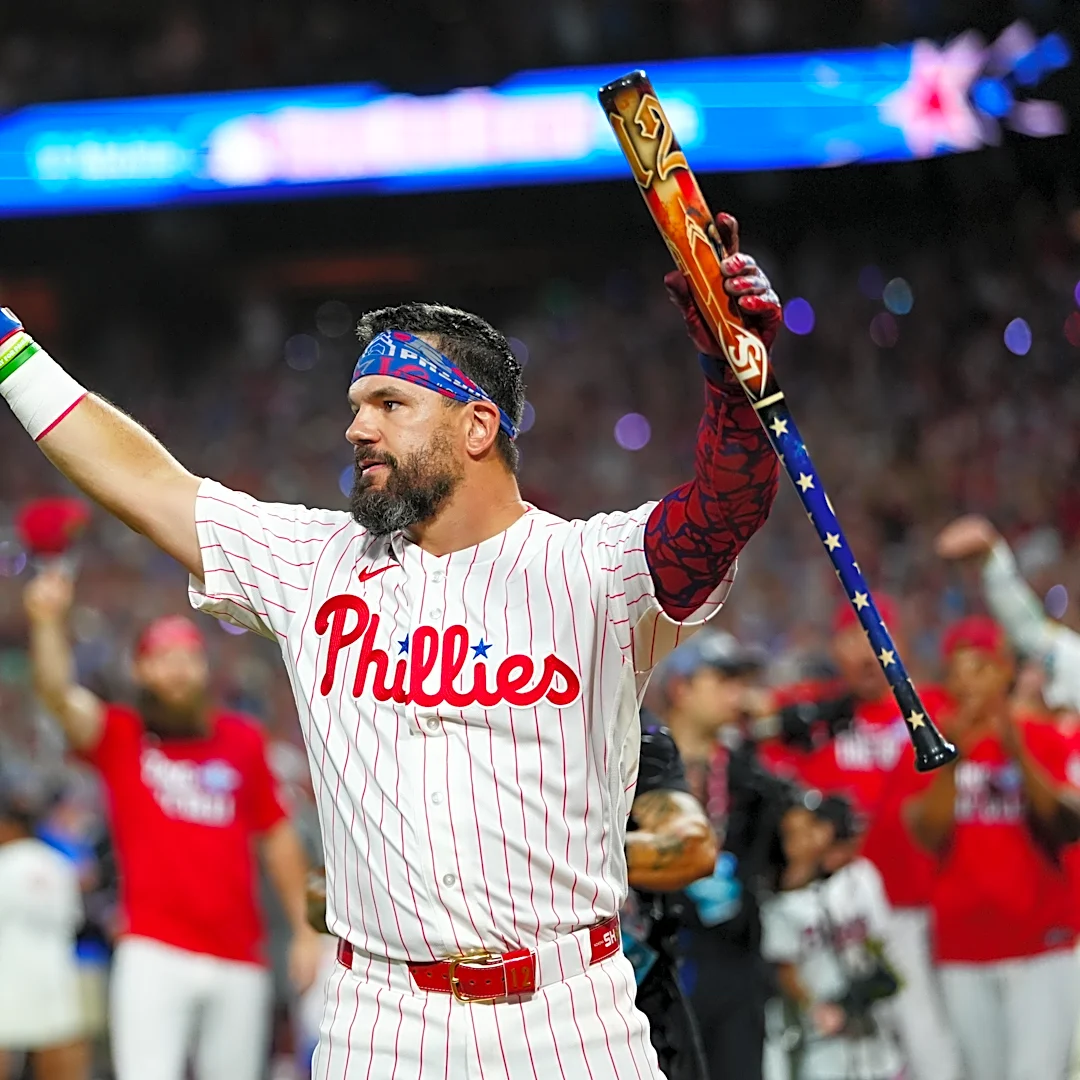 2026 Phillies Report Cards: Kyle Schwarber