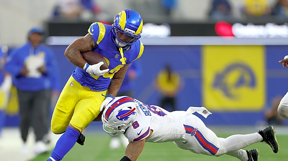 Bills news: Assessing defensive issues at the bye week