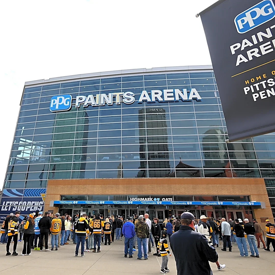 Penguins cancel practice today following delays after Kindel medical incident, Dubas to speak tomorrow